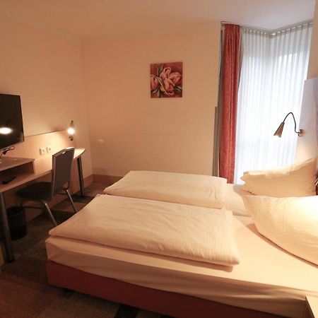Petul Apart Hotel Ernestine Эссен Экстерьер фото