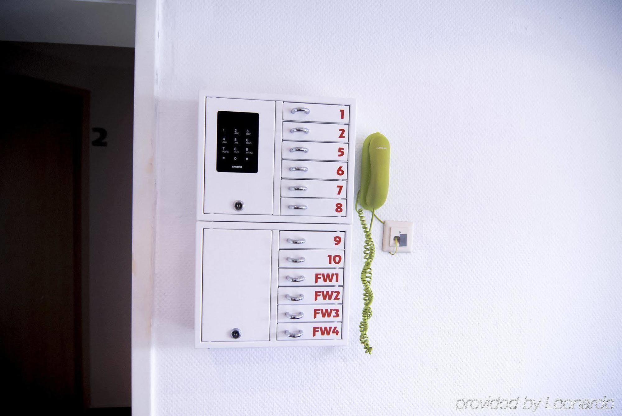 Petul Apart Hotel Ernestine Эссен Экстерьер фото