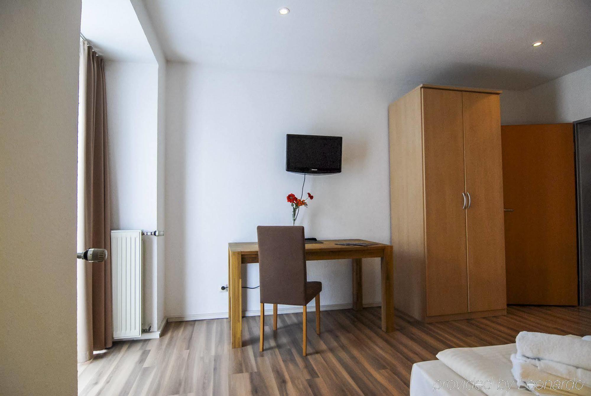 Petul Apart Hotel Ernestine Эссен Экстерьер фото